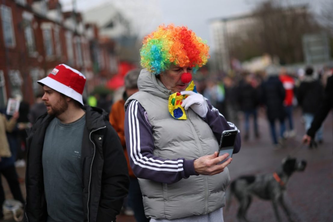 Government urged to do more to tackle £1bn piracy problem in sport and entertainment