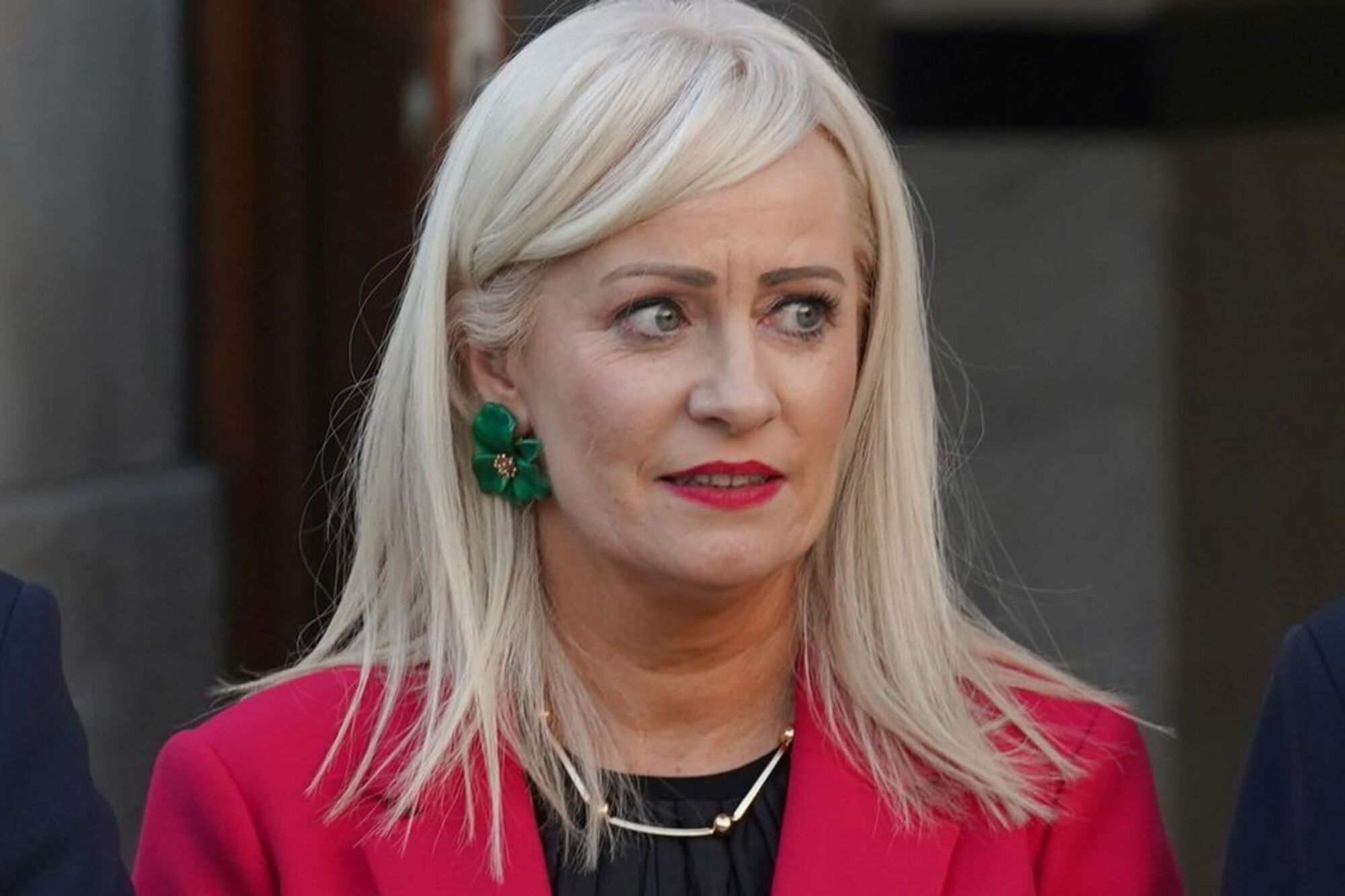 Government warned European tech firms bloc-wide digital tax could hit Irish jobs and stoke tensions with US