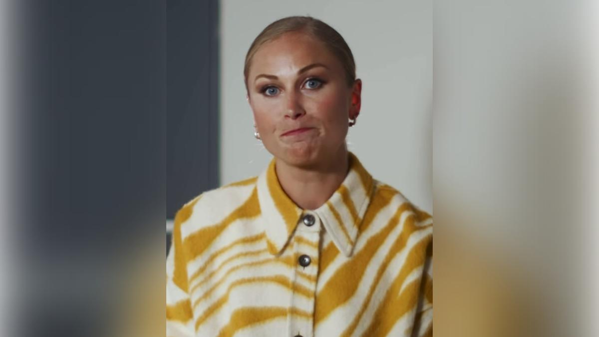 Grace Tame apologises for October 7 rape ‘propaganda’ comments almost six months after ABC interview