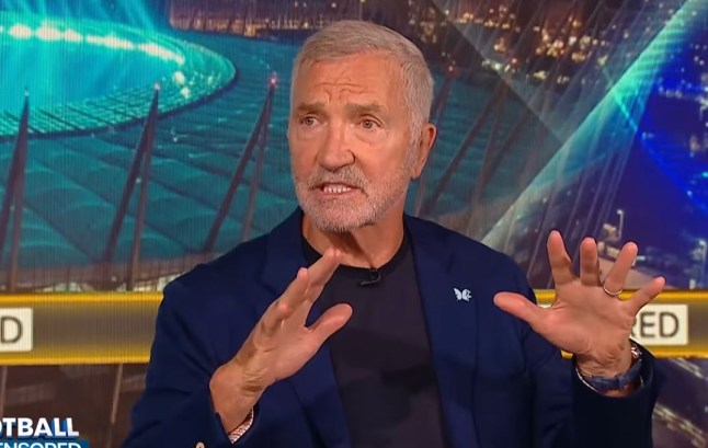 Graeme Souness says Arsenal transfer decision could cost Mikel Arteta the title