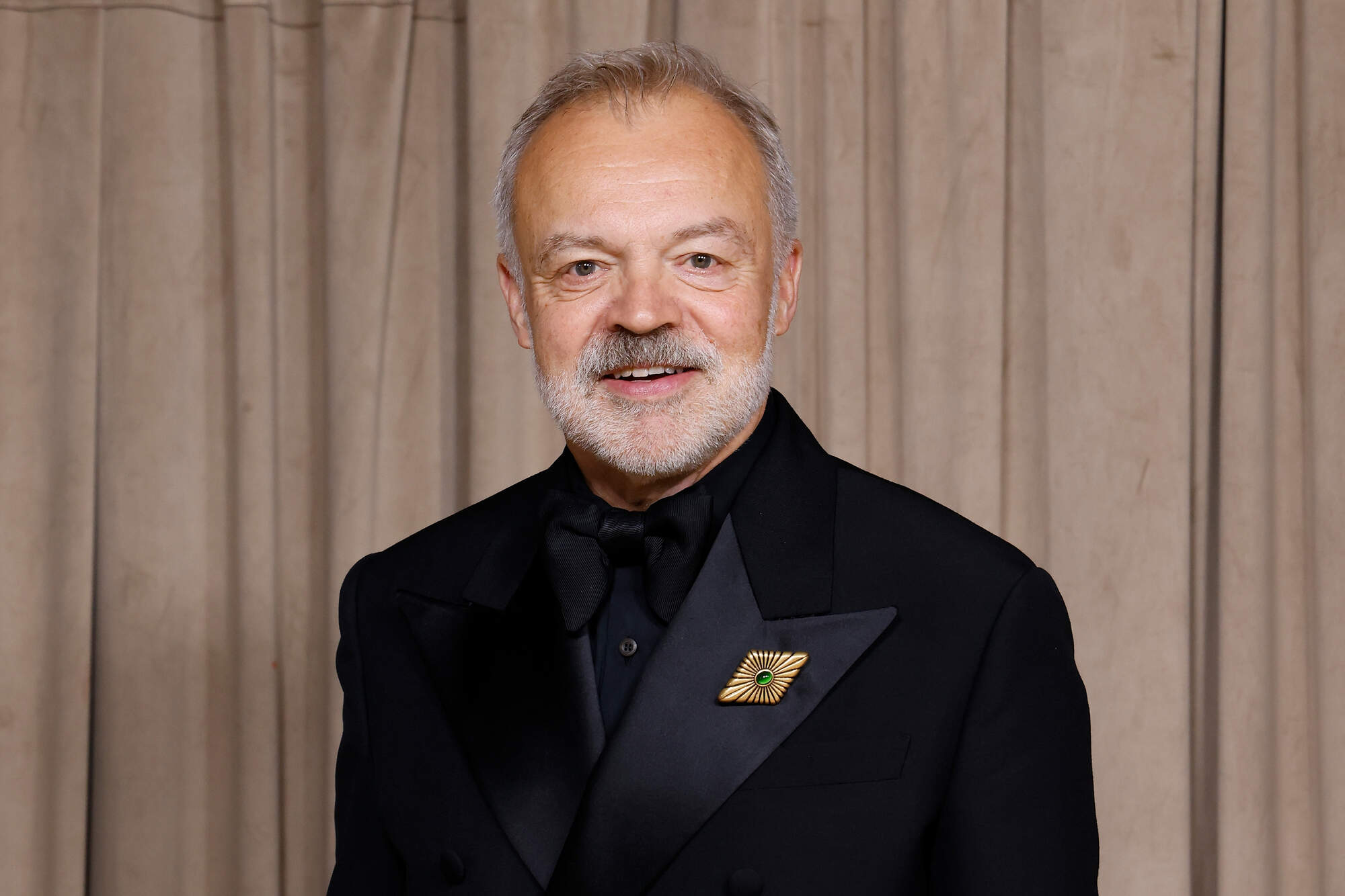 Graham Norton says he felt ‘terrible’ his reality TV show bombed, admitting: ‘You cannot manufacture a hit’