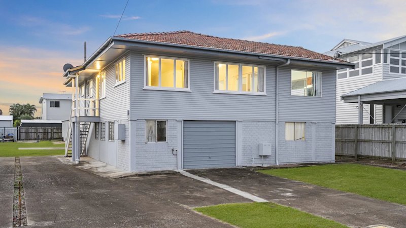 Granddaughter snaps up historic fishing shack for $1.82 million
