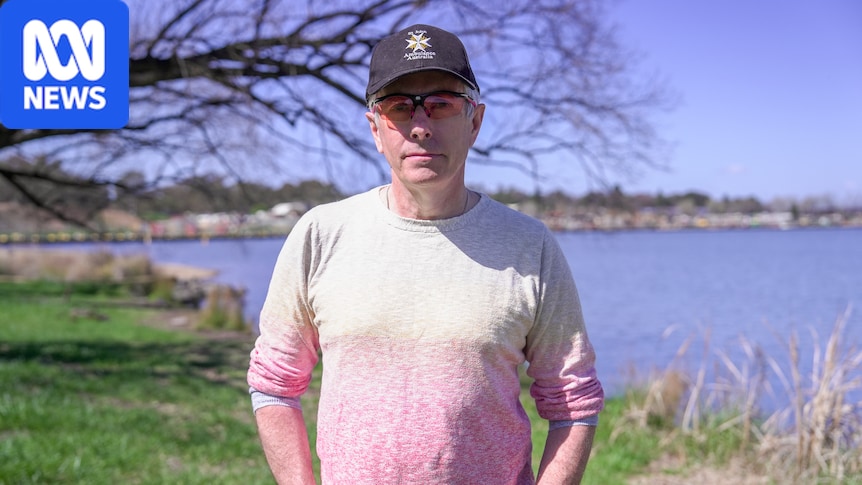 'Grave concerns': Prostate cancer charity worried as funding moves to McGrath Foundation