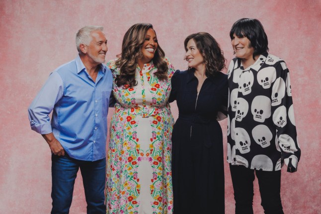 Great British Bake Off 2026 cast confirmed as Nigella Lawson joins as new judge