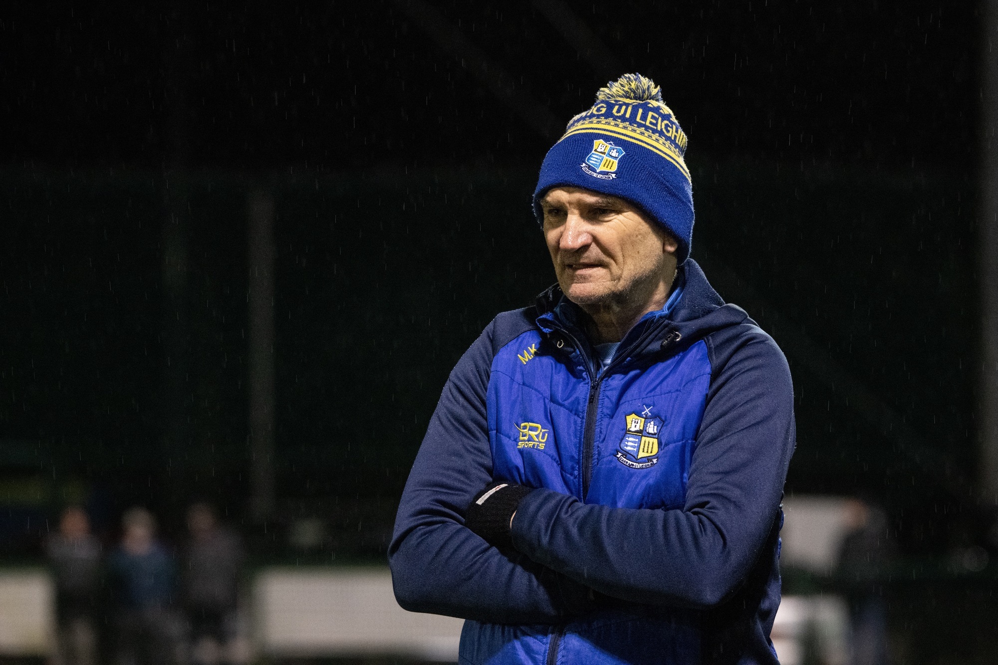 'Great achievement by the players' but Carrigaline chasing more history in Cork Premier SFC semis