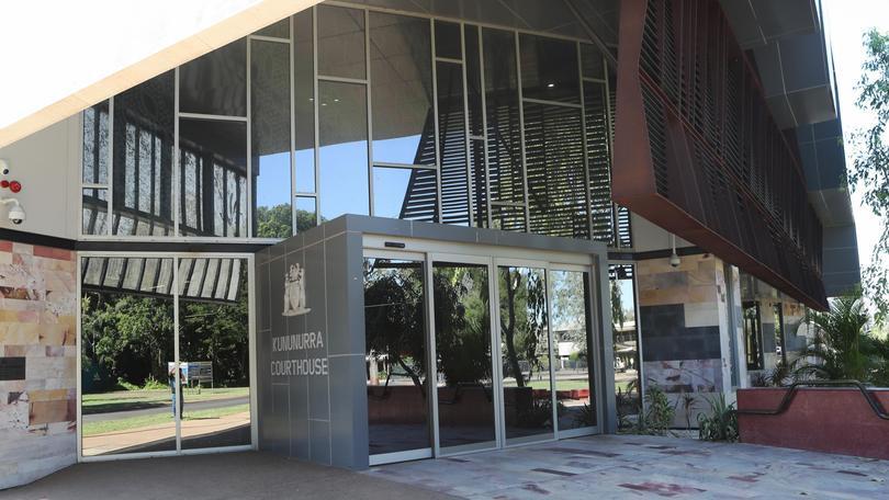 Group convicted of ‘drug debt’ recovery assault in Kununurra sent to jail