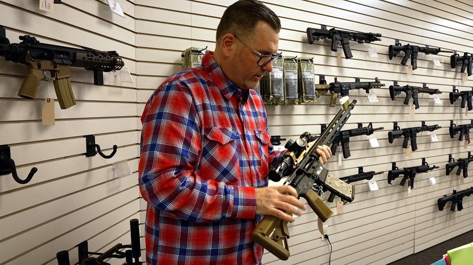 Gun control activists demanded better data. What they got surprised the heck out of them