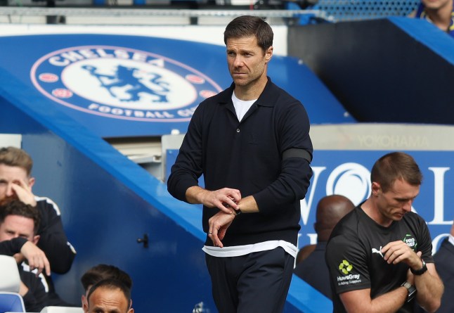 Gus Poyet says two Chelsea stars have ‘no chance’ of solving Xabi Alonso’s biggest problem