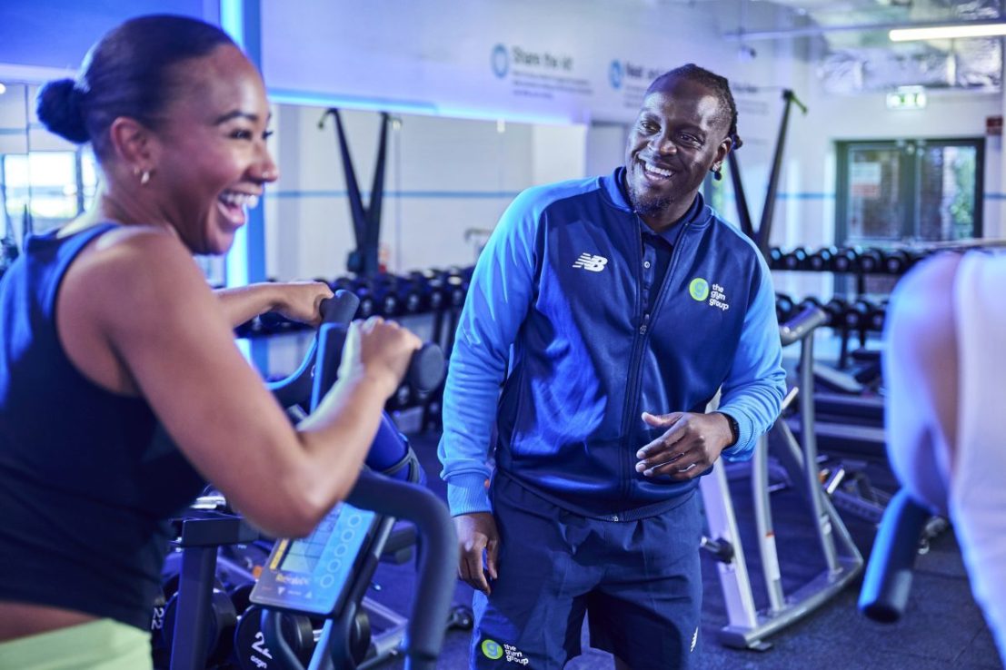 Gym Group upgrades outlook as Gen-Z shuns heatwave and World Cup