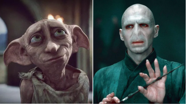 HBO’s Harry Potter officially casts new Dobby and young Voldemort