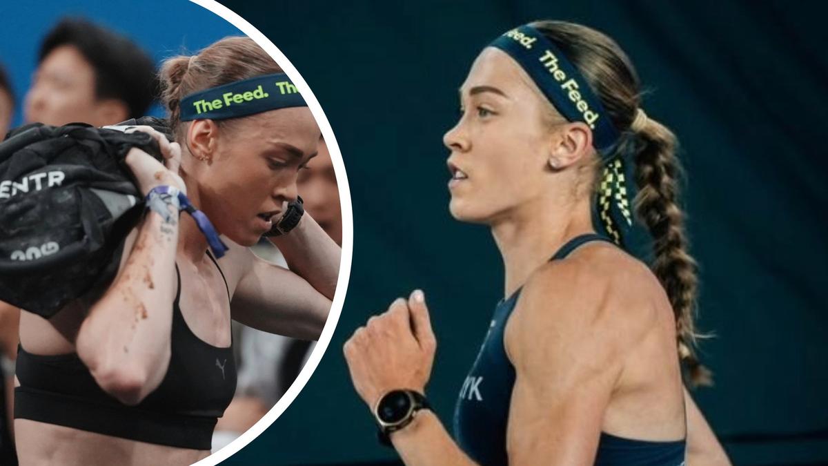 HYROX poo incident: Joanna Wietrzyk has last laugh after winning Beijing event, takes home $21k