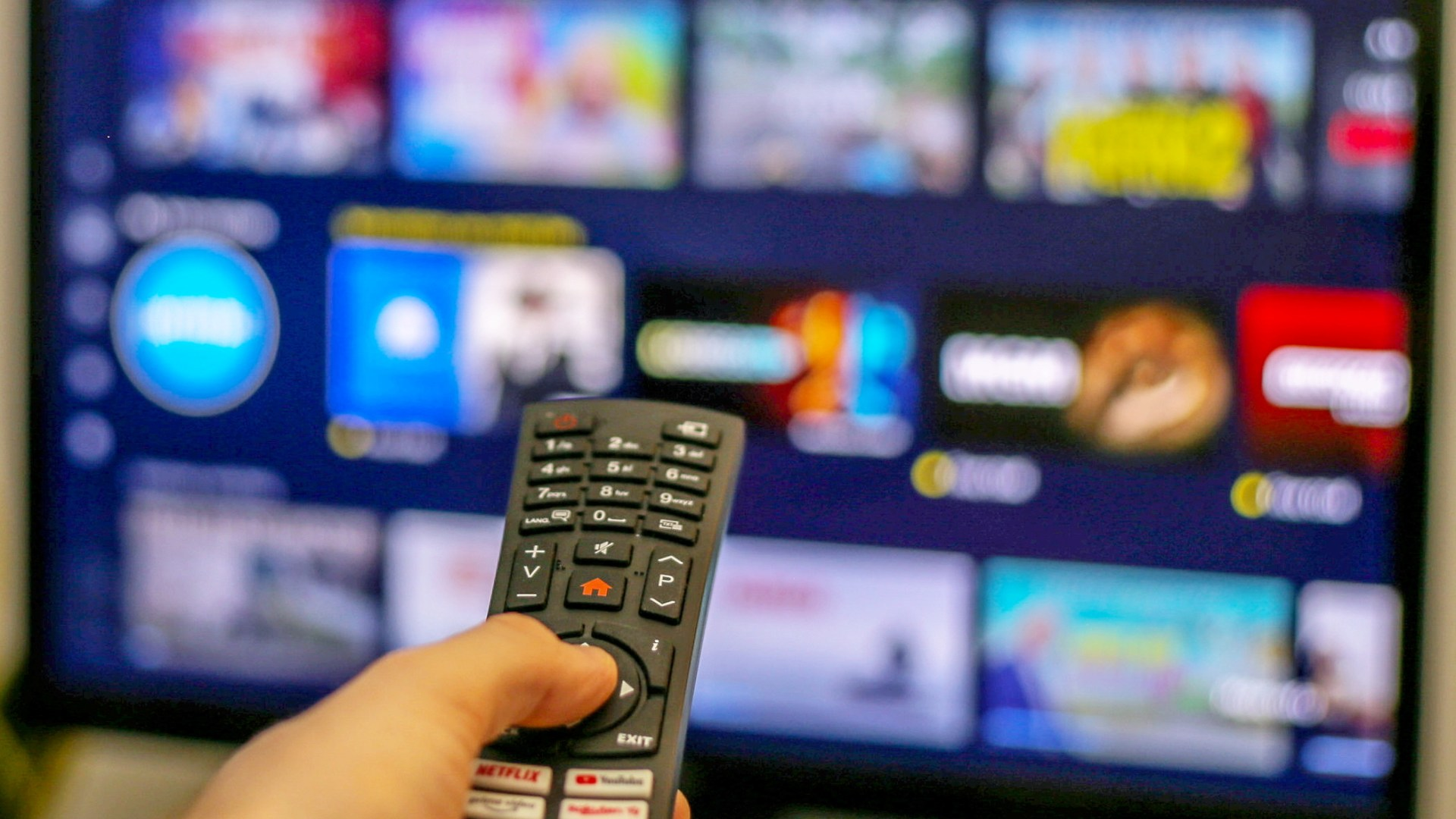 Half of Brits are more aware of potential dangers because of true crime TV shows, podcasts and books, new study finds