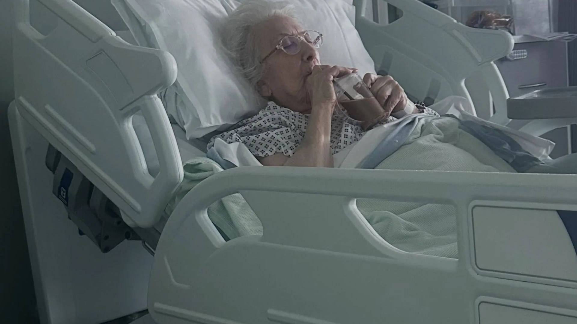 Happy Mondays star forced to cancel work & Ibiza holiday as they reveal elderly mother is in hospital after horror fall