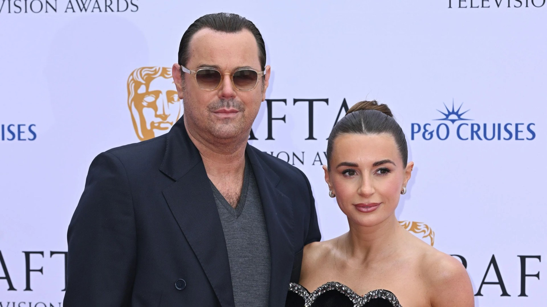 Hardmen rivals Ray Winstone & Danny Dyer to add extra spice to Strictly as they back dancing daughters