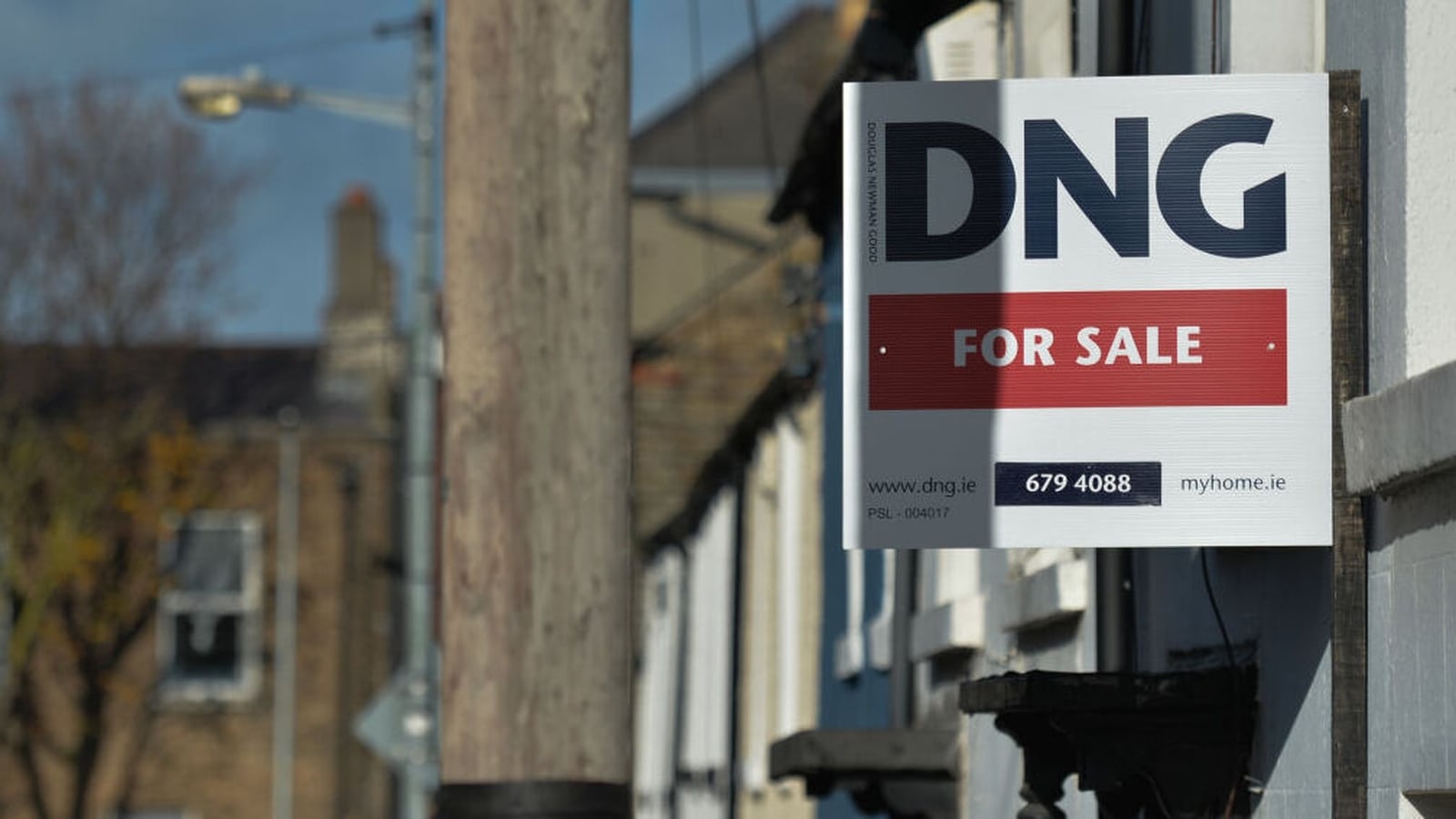 Harris not planning to table stamp duty removal in budget