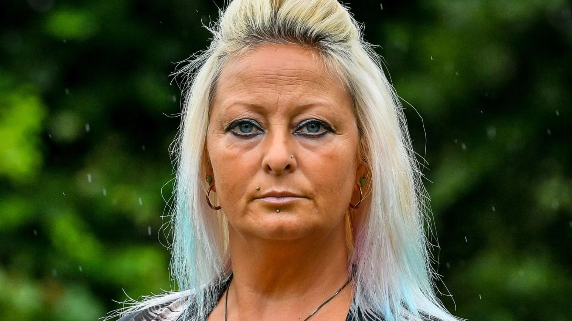 Harry Dunn’s mum slams ‘unforgivable’ US move to fly paedo diplomat out of Britain on cargo plane