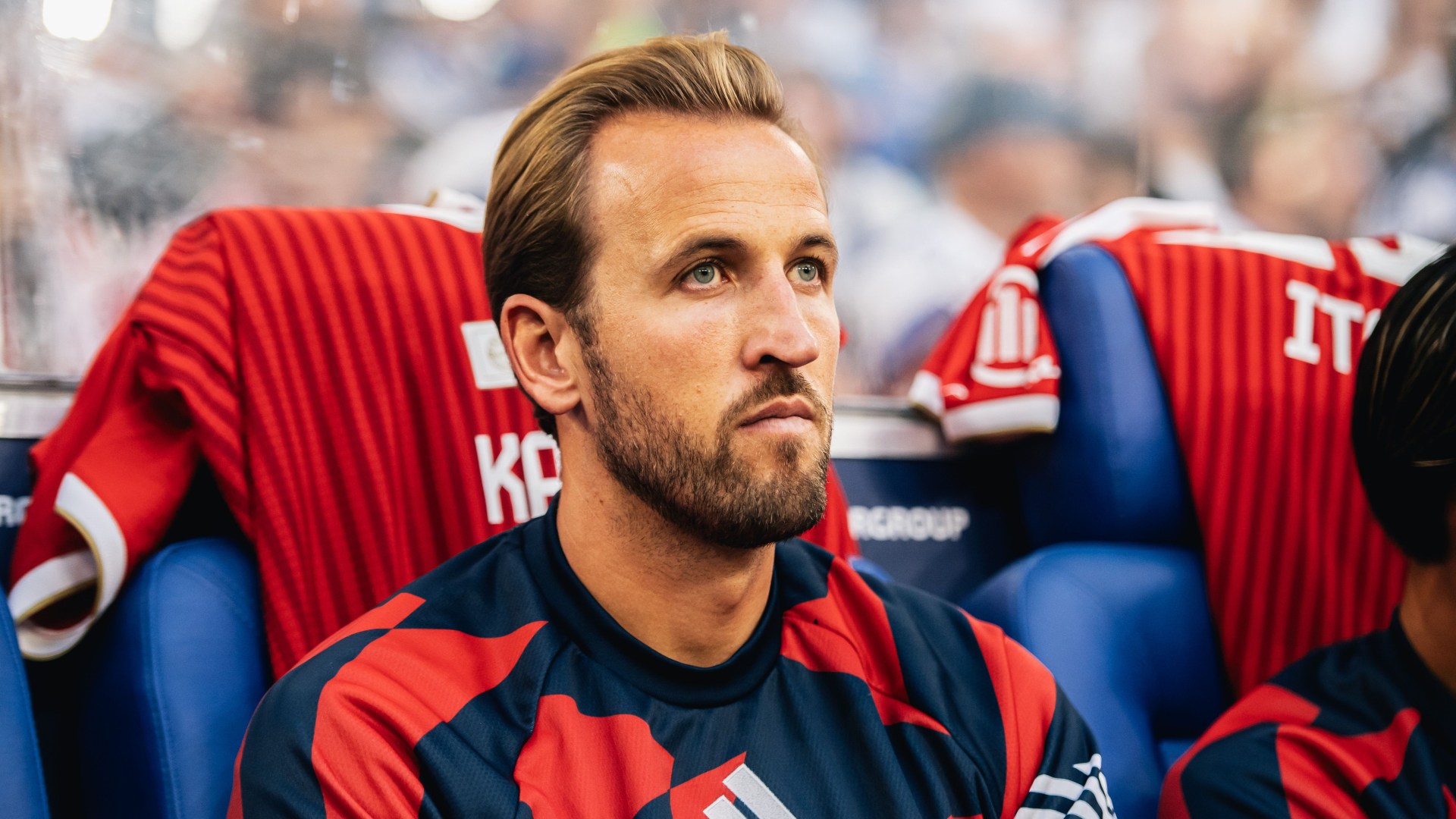 Harry Kane ‘amazed’ by ‘very silly’ feat last season that beats Cristiano Ronaldo and puts him second only to Messi