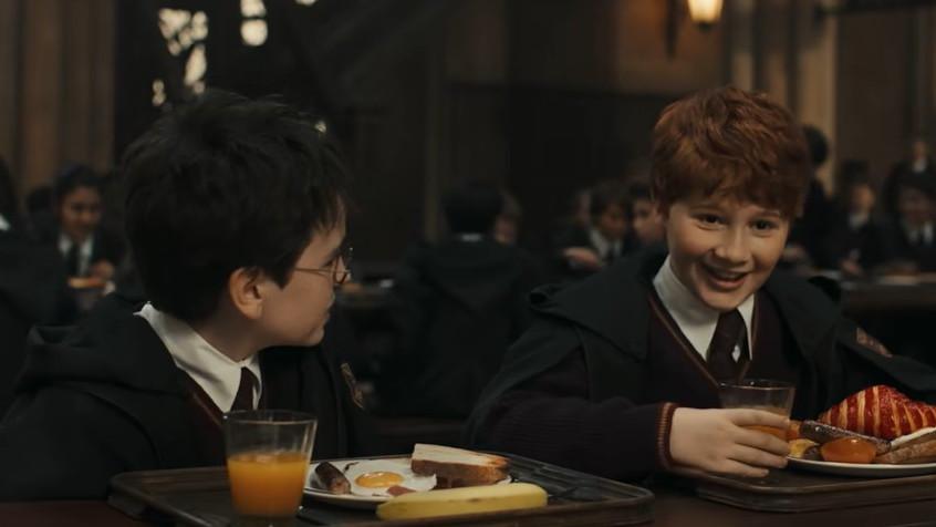 Harry Potter TV series: HBO drops latest trailer for new screen adaptation and fans don’t know how to react
