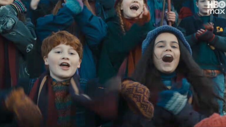 Harry Potter TV series casts Emmy-winner in major role as two other stars are confirmed