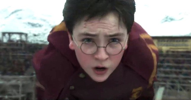 Harry Potter TV series unveils full trailer with first look at new Hogwarts