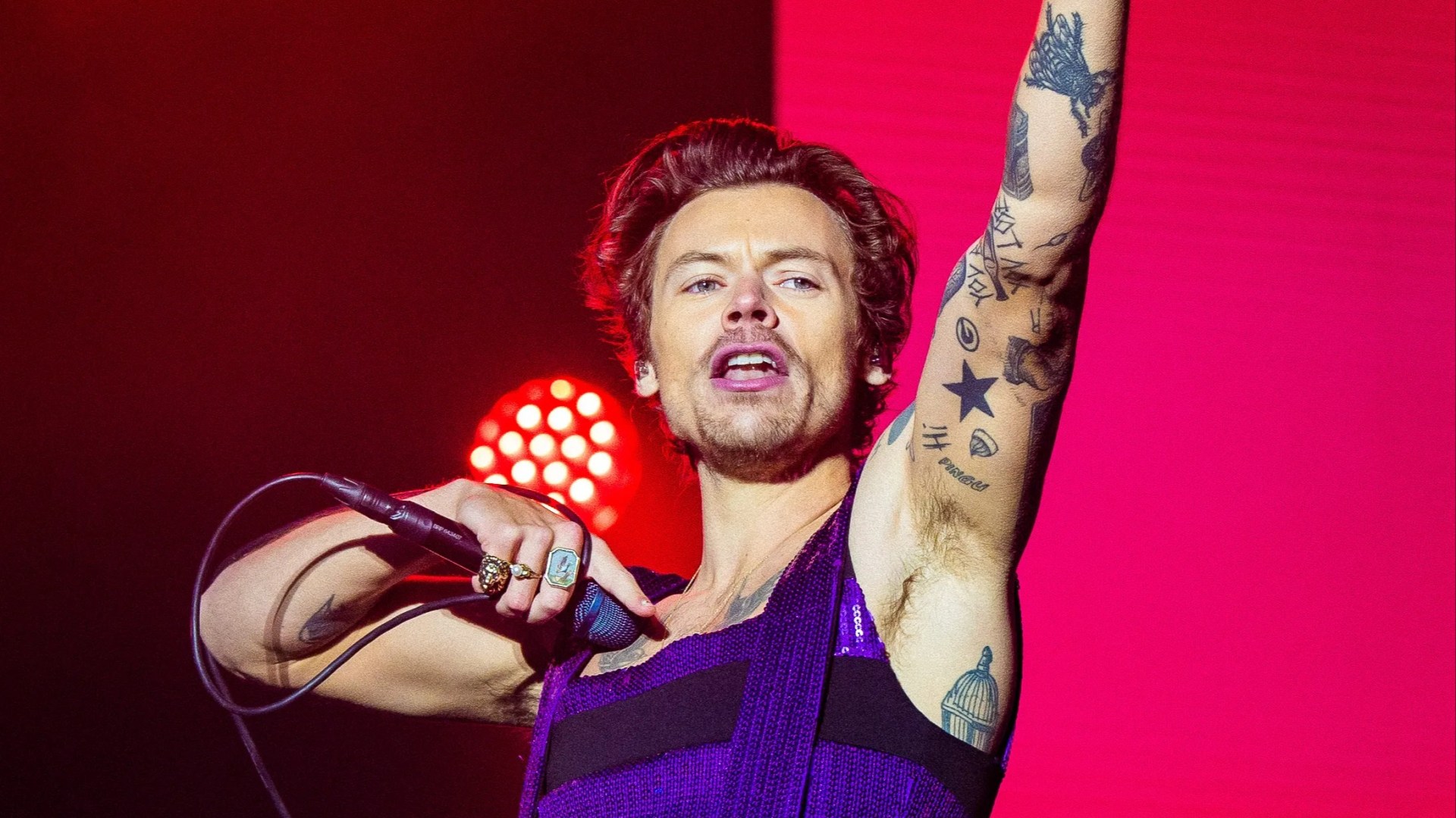Harry Styles Wembley 2027 tickets – when do tickets go on sale and what are the prices?