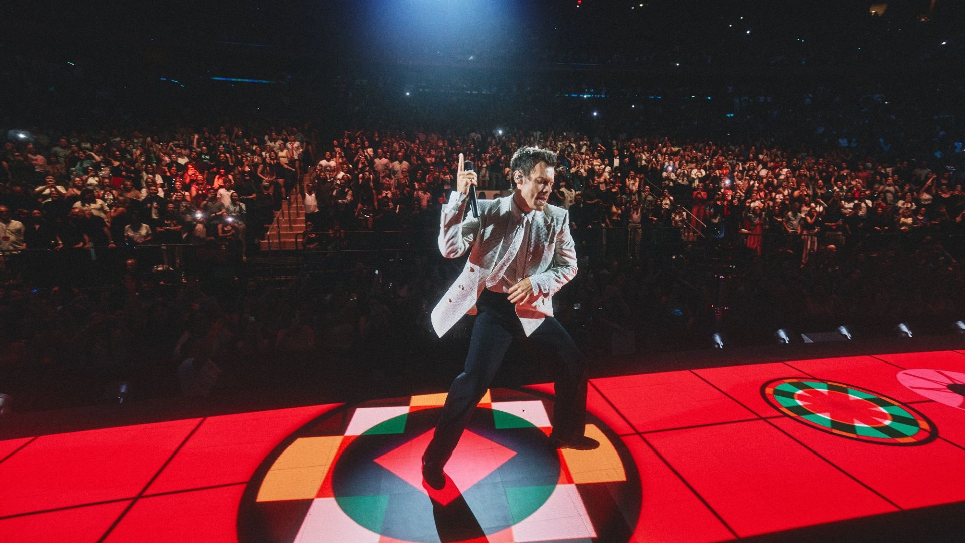 Harry Styles’ fans slam 9/11 blunder on ‘insane’ NYC tour ticket, ranting ‘who approved this?’