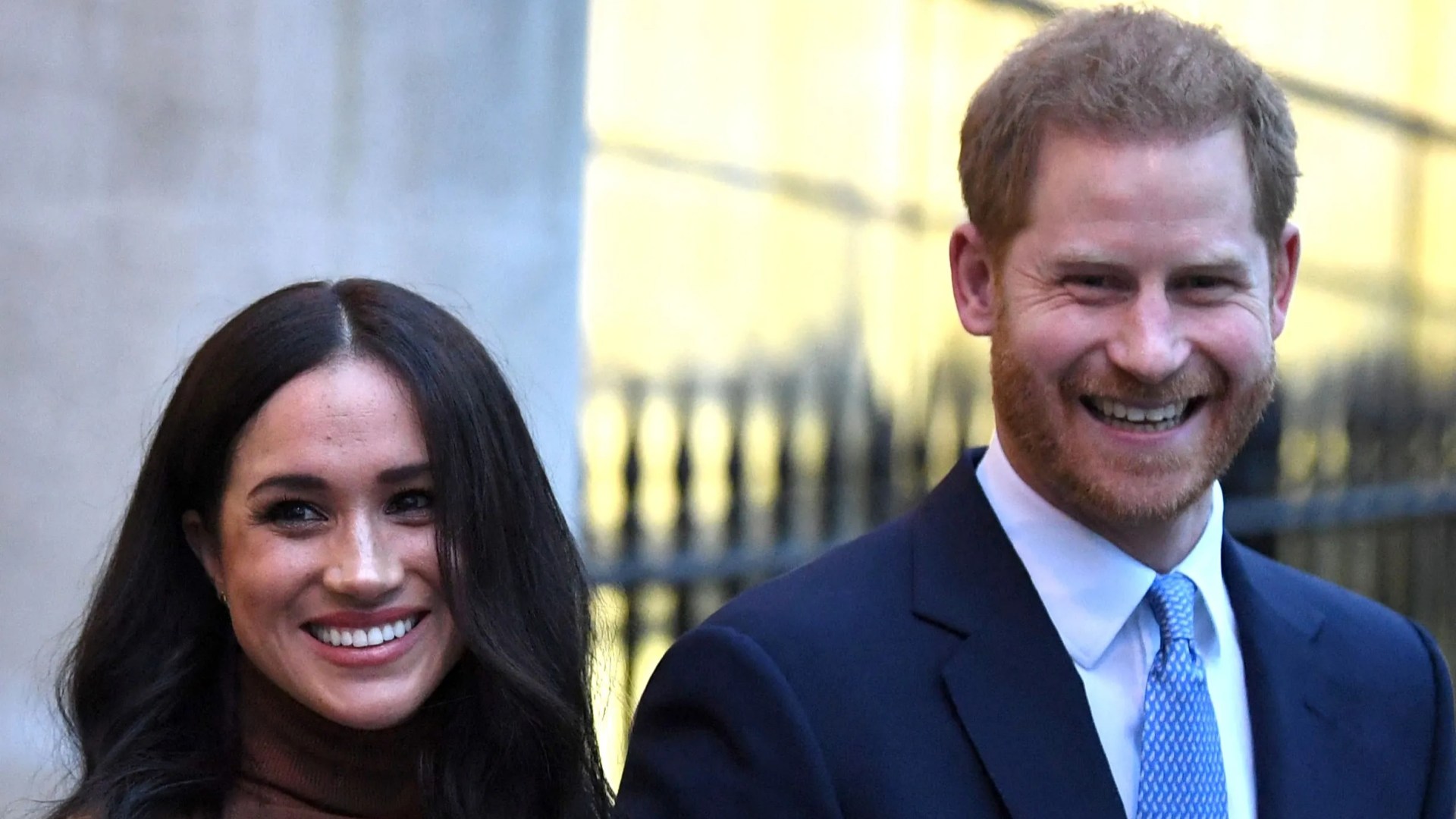 Harry and Meghan ‘are happy to be back in UK’ despite row over Uganda quitting Invictus Games ‘due to King’s letter’