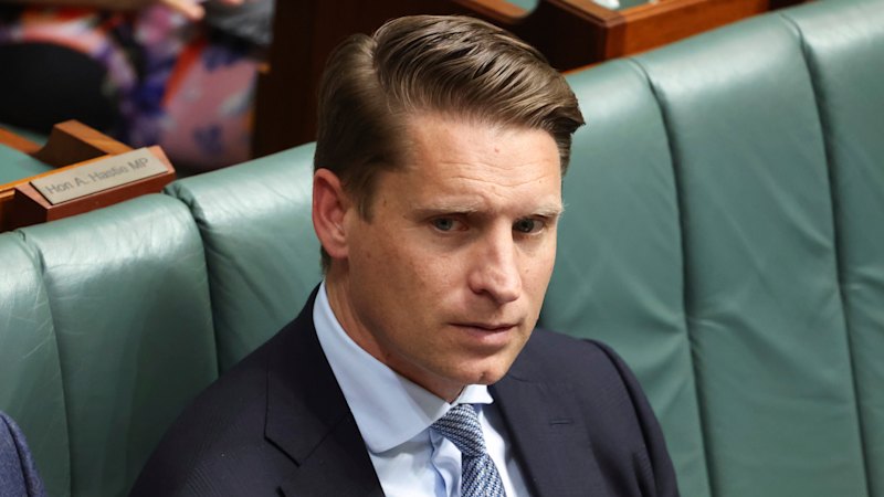 Hastie comes at One Nation for ‘picking a fight with the wrong veteran’