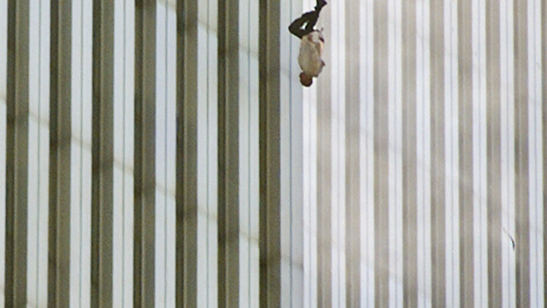 Haunting clue that identified ‘Falling Man’ in infamous 9/11 photo as truth finally revealed 25 years after attack