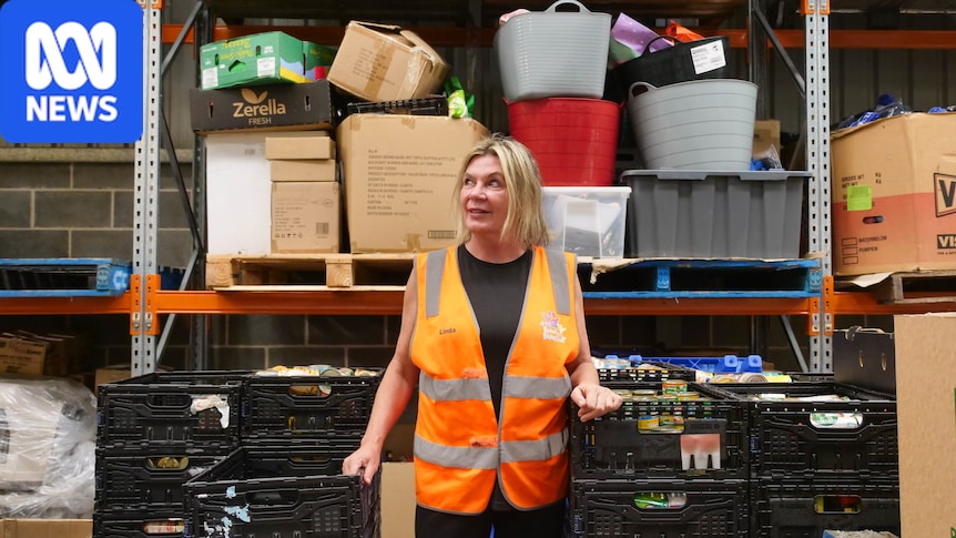 Hawkesbury's Helping Hands charity marks 15 years of service