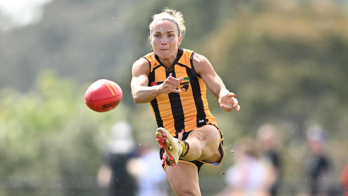 Hawks skipper's worst injury fears confirmed