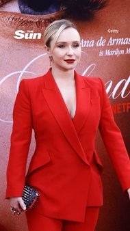 Hayden Panettiere died ‘after taking one pill laced with fentanyl’ as police ‘zero in’ on star’s alleged dealer
