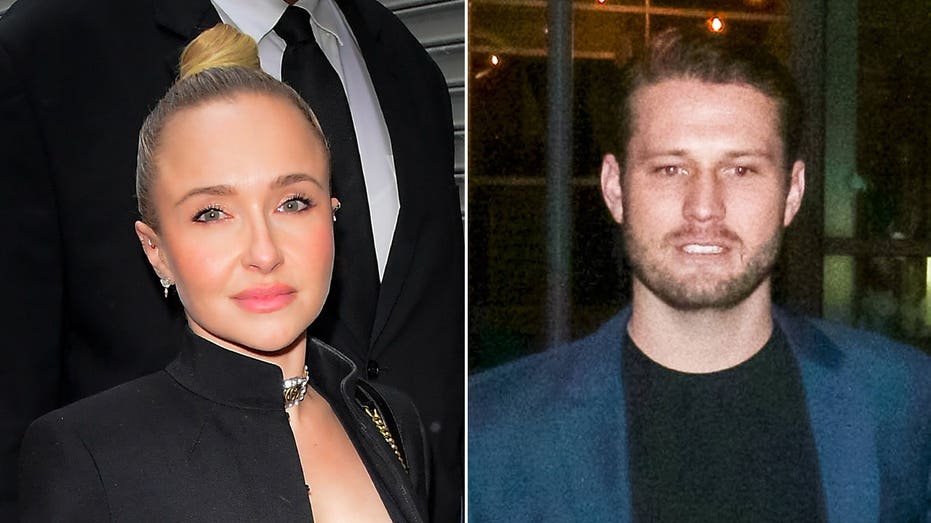Hayden Panettiere's boyfriend Brian Hickerson involved in bloody bar altercation weeks after star's death