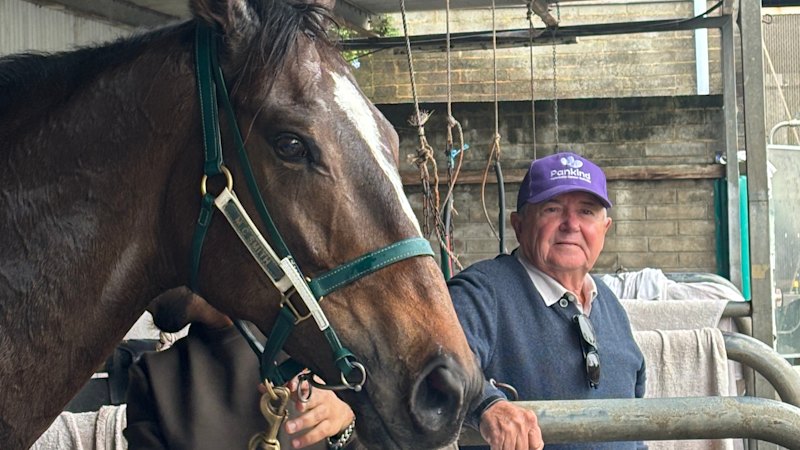 Headwall owner puts faith in fate for second chance at Everest slot
