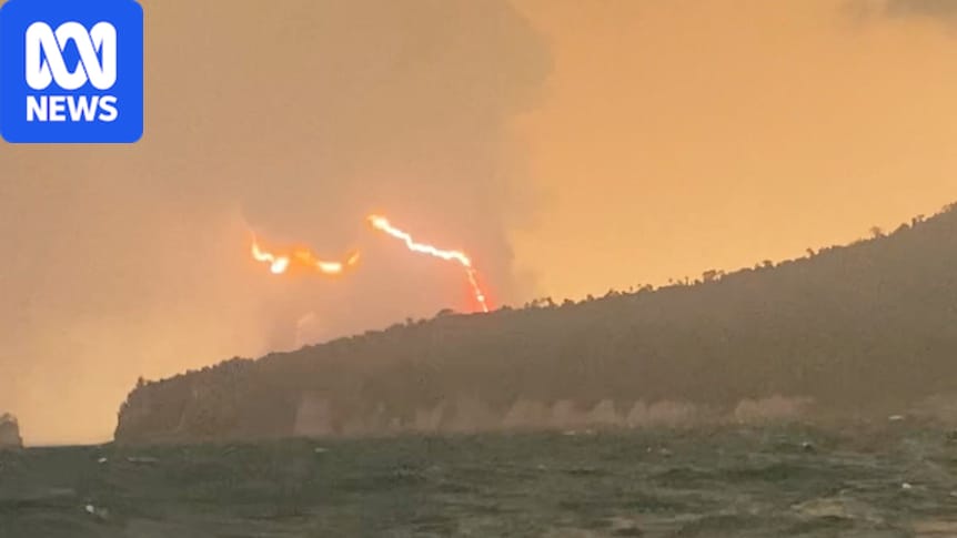 Health concerns grow as volcanic ash spreads across Indonesia after eruption