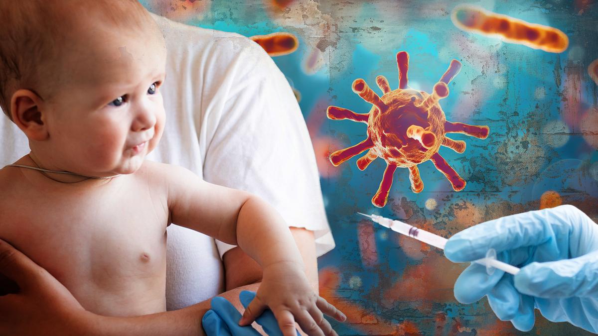 Health warning as WA child recovers hospital from meningococcal serogroup B disease