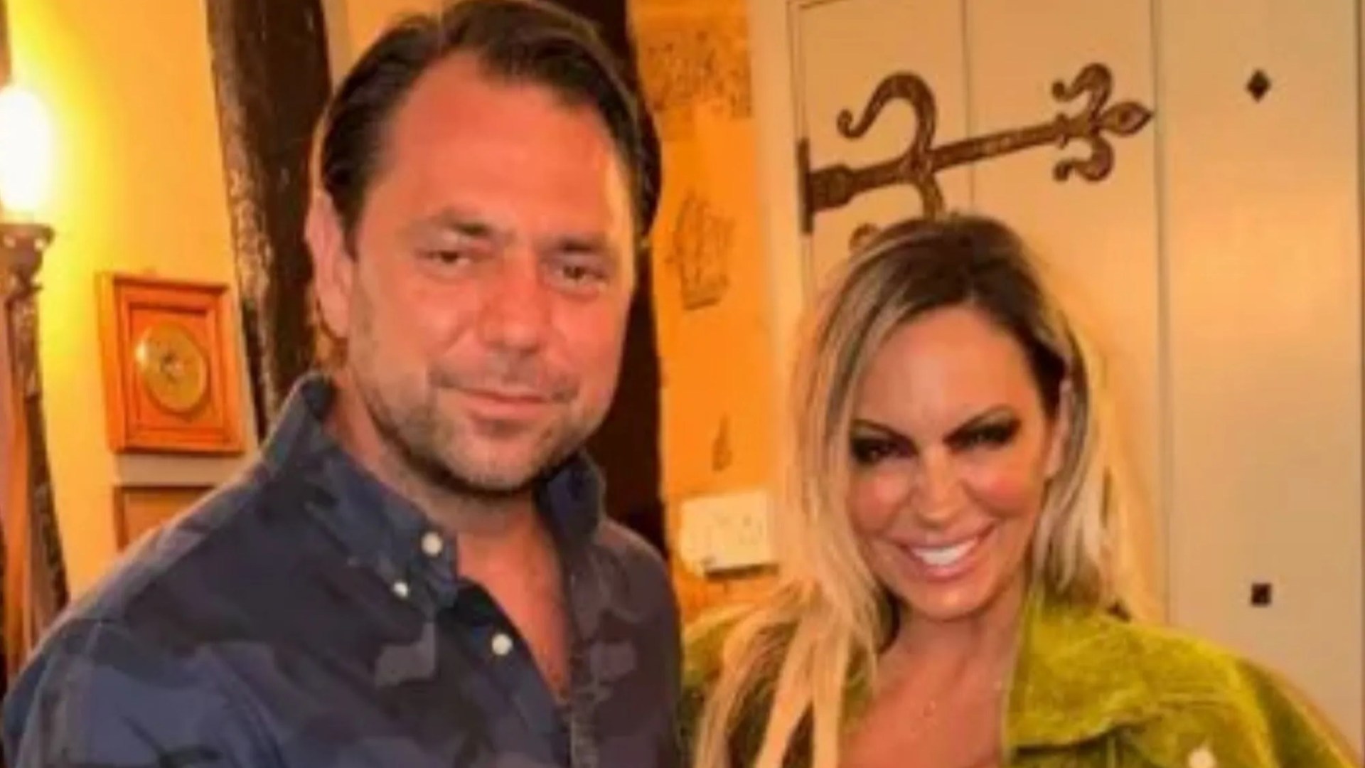 Heartbroken Jodie Marsh reveals she’s SPLIT from new boyfriend amid ‘cheating’ fears