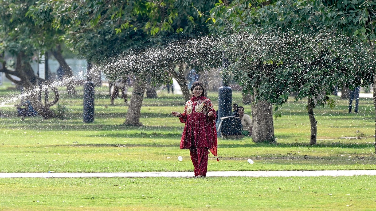 Heat records expected to be broken due in part to El Niño