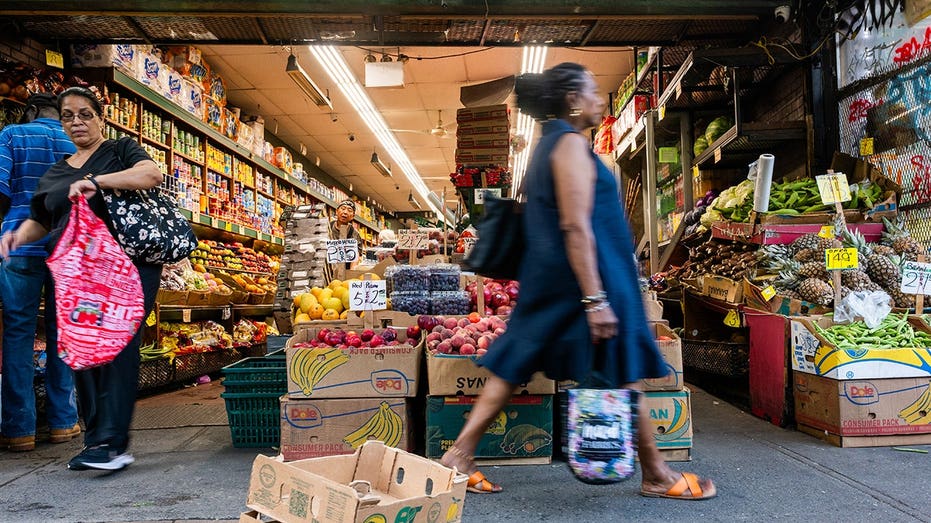 Her immigrant parents built a NYC grocery store from scratch. Now Mamdani's experiment could end it.