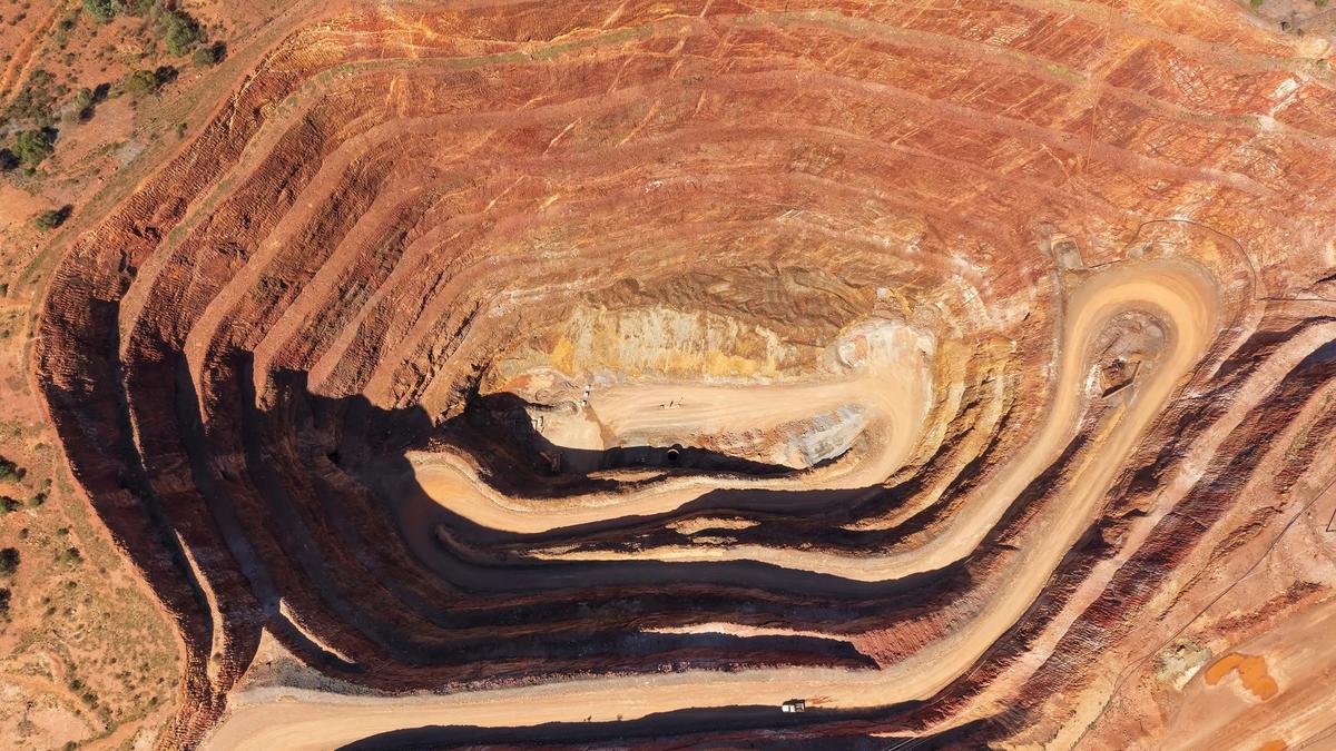 Herd on the Terrace: Critical minerals junior Tivan Resources hit with ASX questions over tweet
