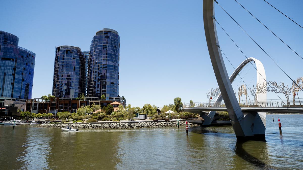Herd on the Terrace: Owners of Lot 10 The Towers at Elizabeth Quay suing Far East Consortium over defects