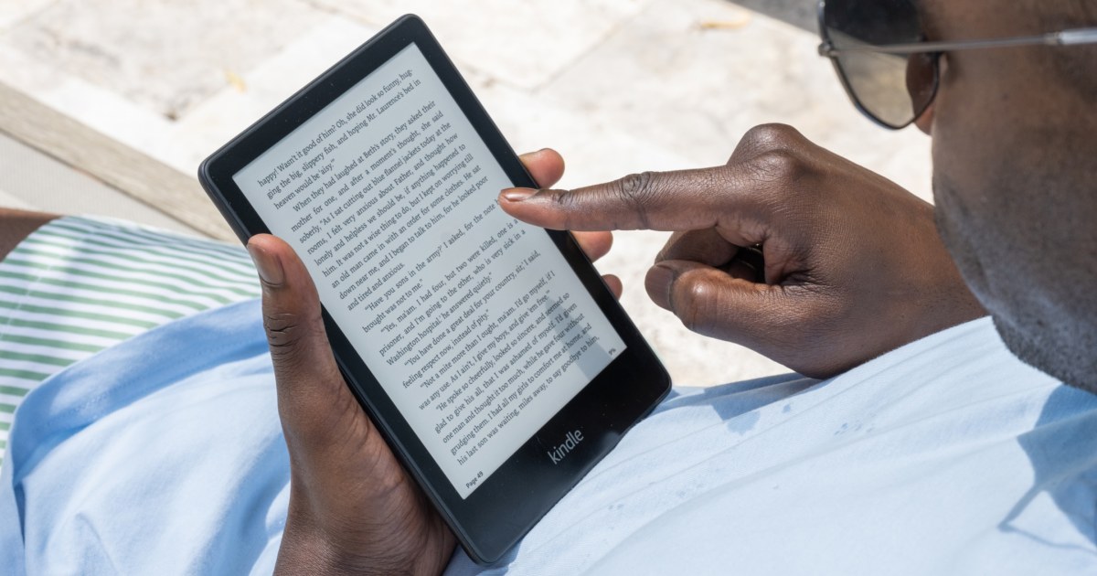 Here’s how to pick a Kindle that actually fits how you read (and your budget)