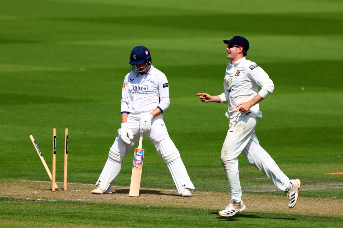 Here’s to the quiet heroism of county cricket: Pride, jeopardy and extraordinary matches