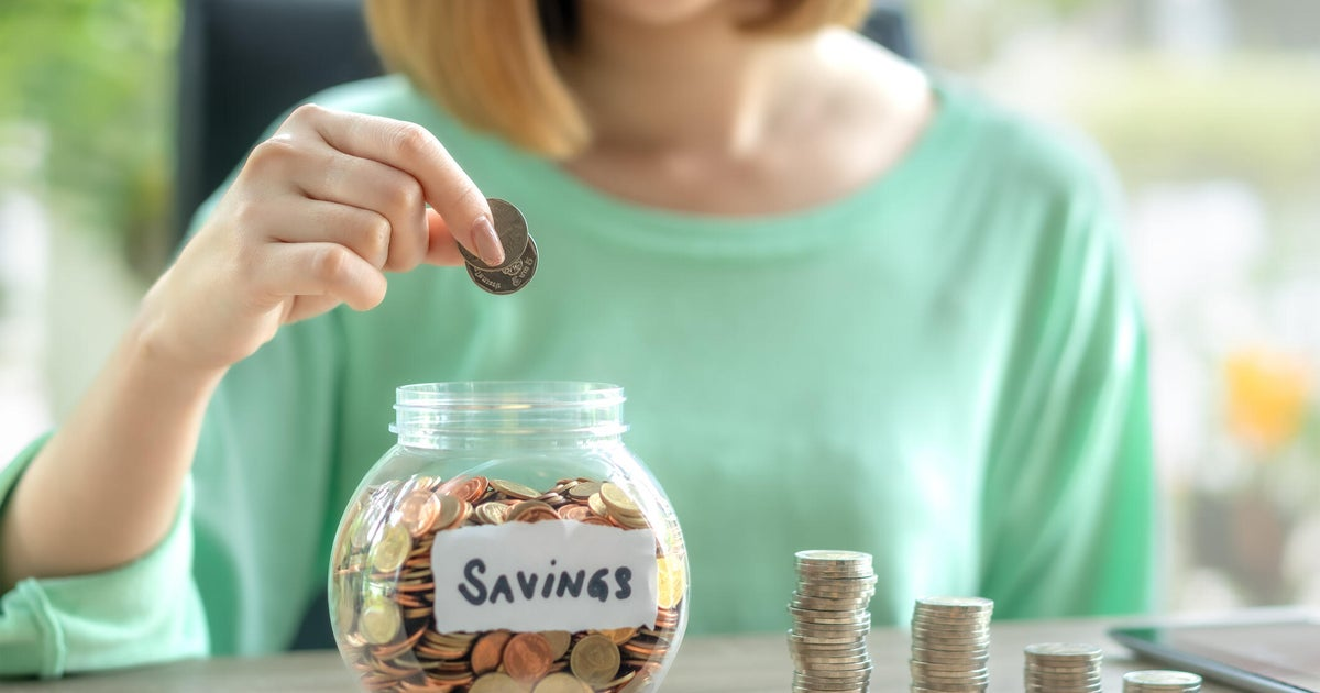Here's why a high-yield savings account is worth opening this week