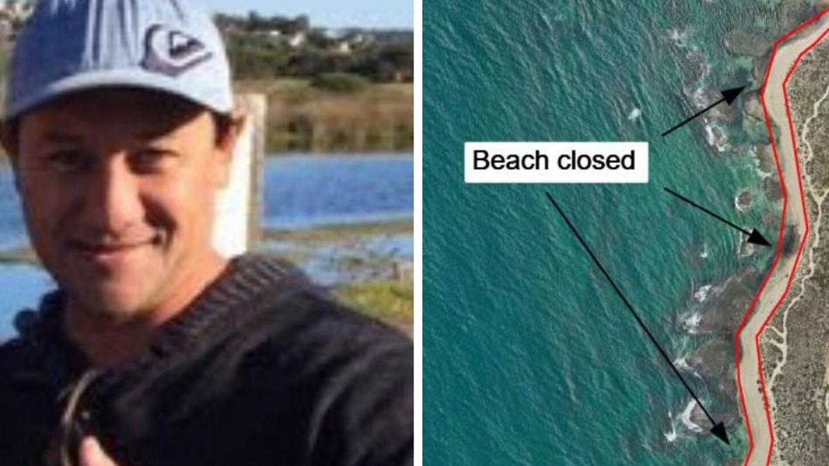 Hero teens use surfboard ripcord to tourniquet leg of shark attack victim