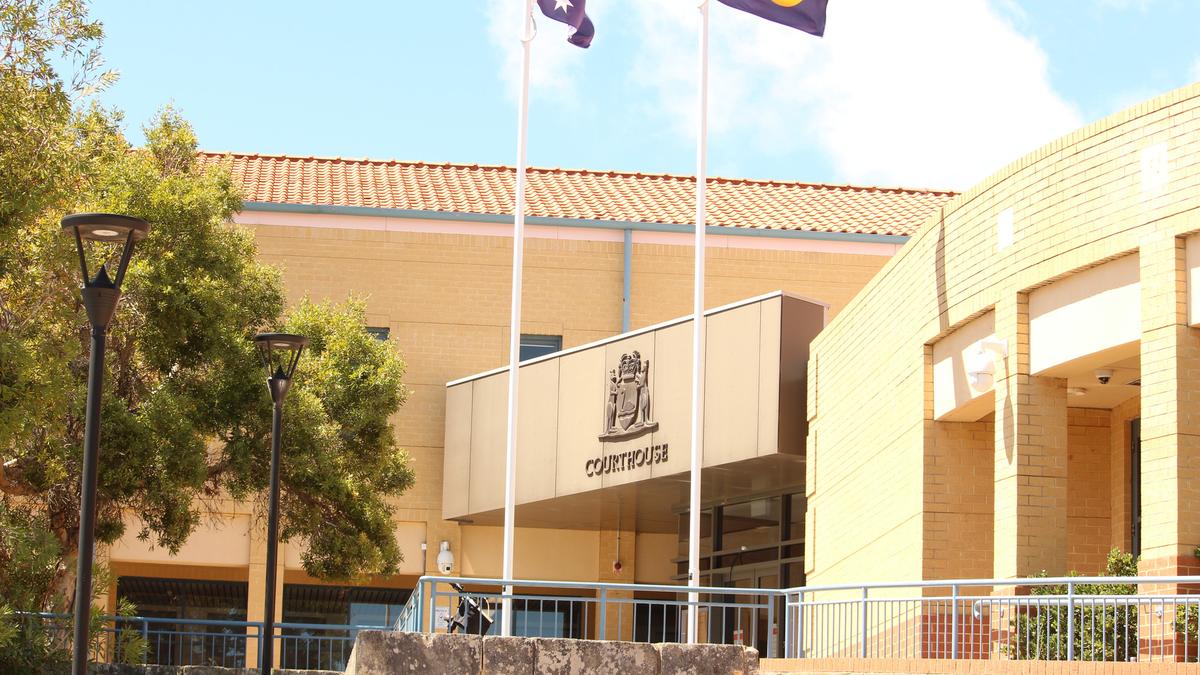 Hillarys music teacher charged with producing child exploitation material and indecently recording a child