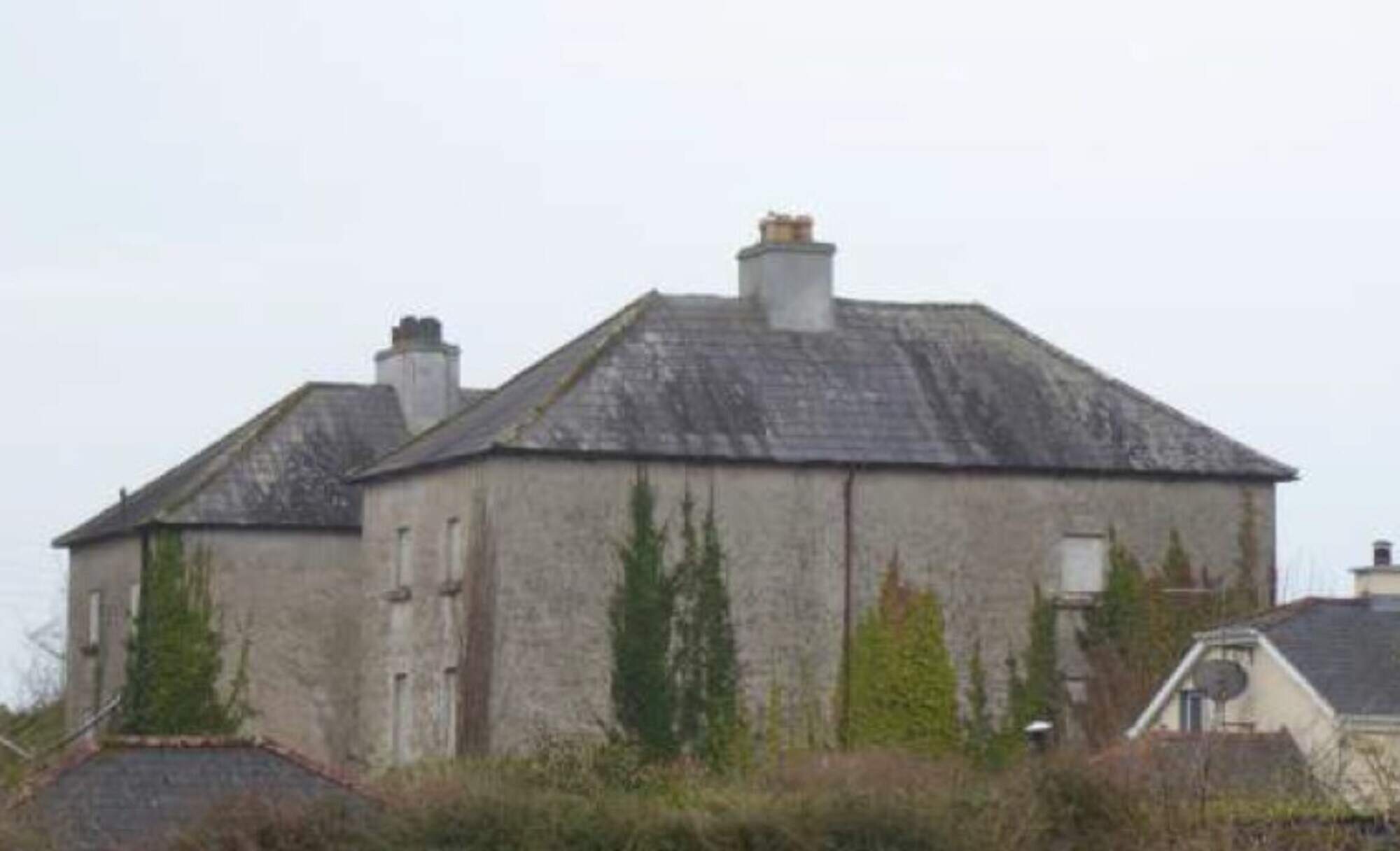 Historic Roscommon barracks to be transformed under €9m regeneration project