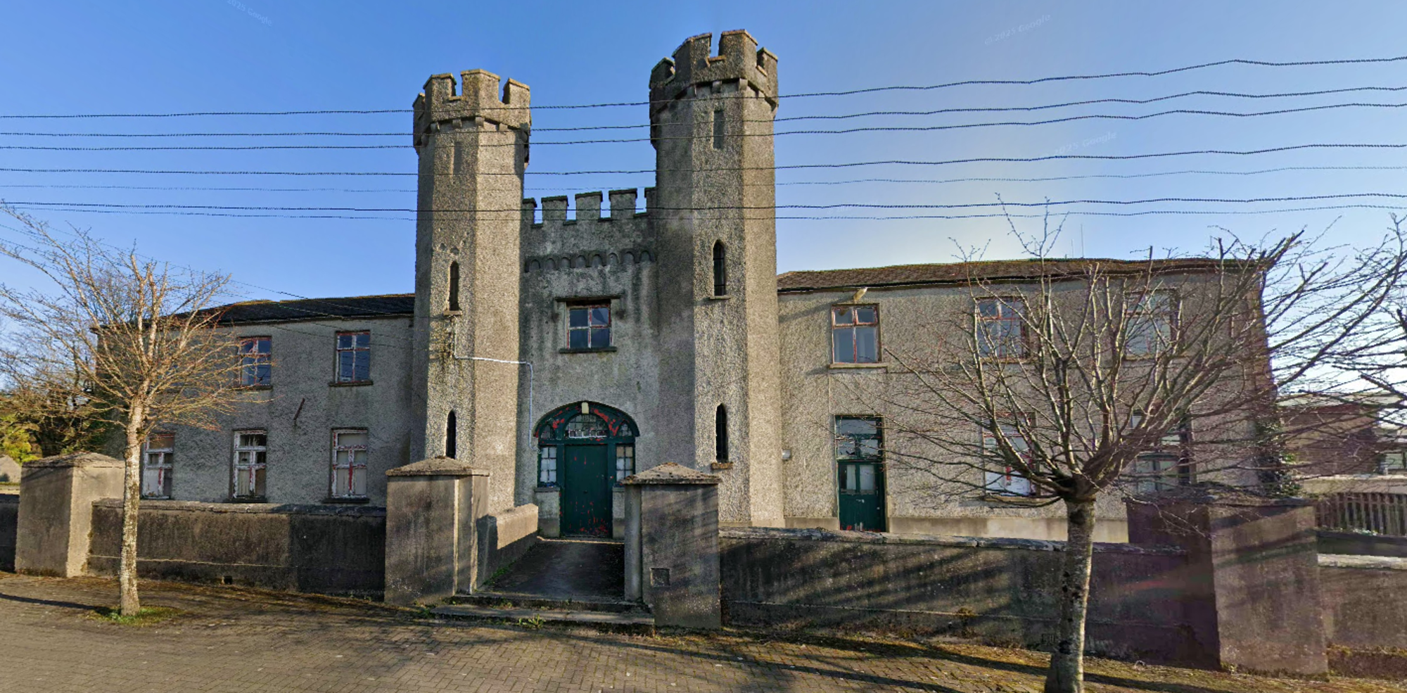 Historic Tipperary Gaol could be transformed into apartments for older people