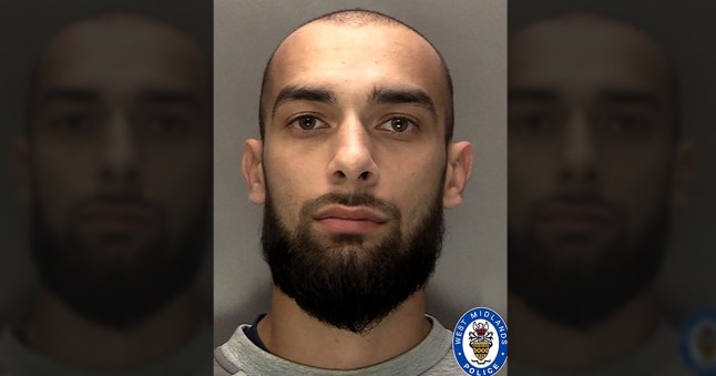 Hit-and-run driver who killed boy, 12, and fled UK finally jailed