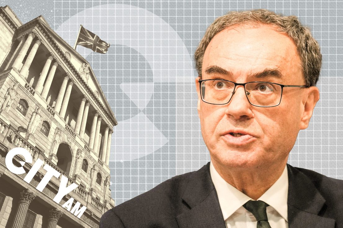 Hold interest rates despite inflation risk, Shadow MPC tells Bank of England